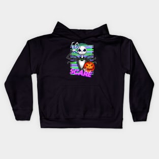 SCARE Kids Hoodie